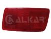 HONDA 33555SWAJ01 Combination Rearlight